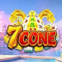7CONE - Permainan Olahraga Seru untuk Semua