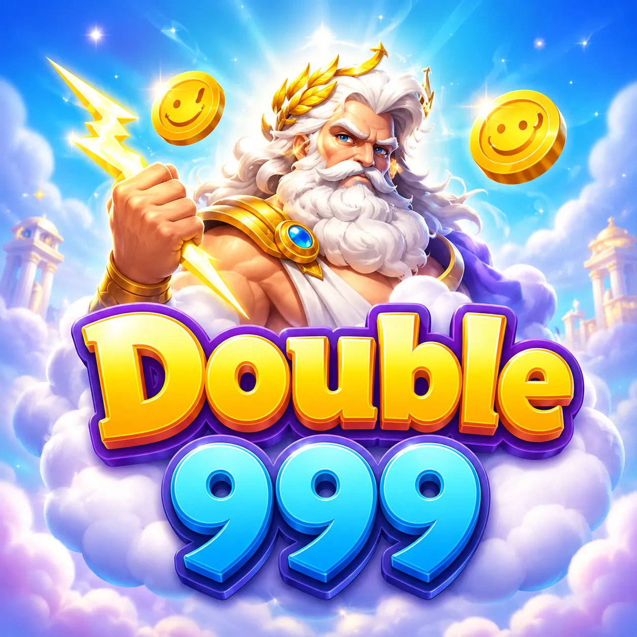 DOUBLE999 - Aplikasi Utility Multifungsi untuk Kebutuhan Sehari-hari