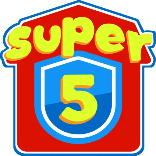 super5 APK Puzzle